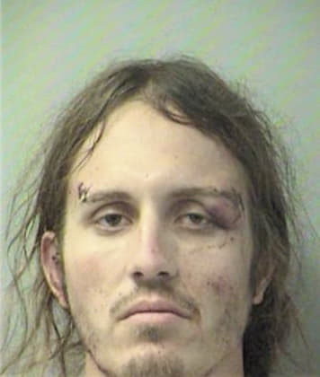 Joshua Stauffer, - Okaloosa County, FL 