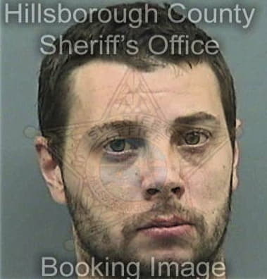 Jeffrey Tankersley, - Hillsborough County, FL 