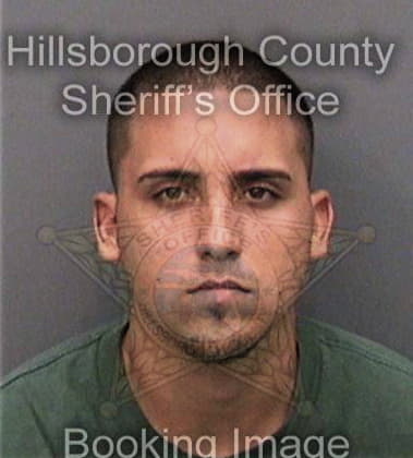 Michael Teeter, - Hillsborough County, FL 