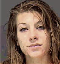 Ingrid Theobald, - Sarasota County, FL 