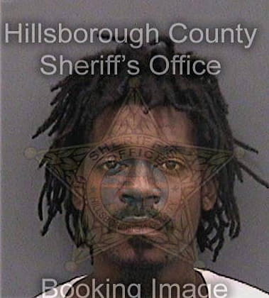 Gabriel Thompkins, - Hillsborough County, FL 