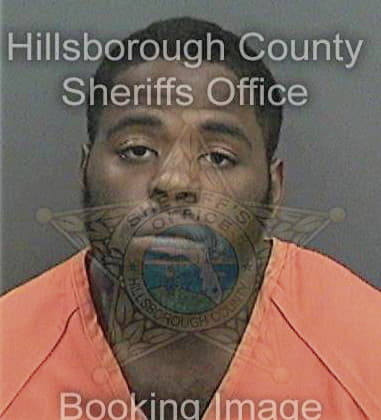 Gregory Tompkins, - Hillsborough County, FL 