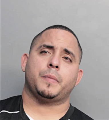 Felix Torres, - Dade County, FL 