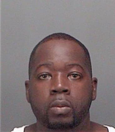 Reuben Tyler, - Pinellas County, FL 