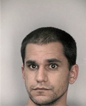 Ignacio Vazquezbello, - Hillsborough County, FL 