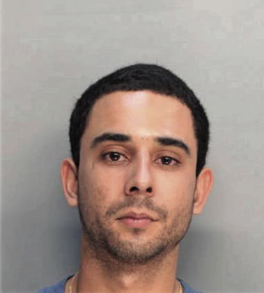 Juan Villada, - Dade County, FL 