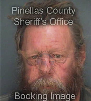 John Ward, - Pinellas County, FL 