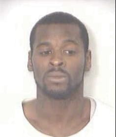 Tremeico Watson, - Fulton County, GA 