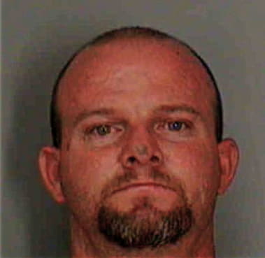 Christopher Whitaker - Polk County, FL 