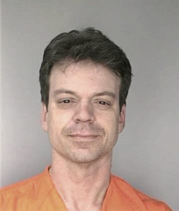 James Wilhelm - Hillsborough County, FL 