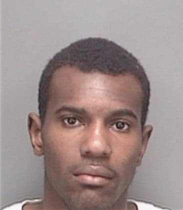 Cleon Williams, - Pinellas County, FL 