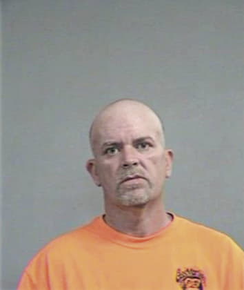 Paul Woodcox, - Jefferson County, KY 