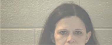 Nicole Woods, - Pulaski County, KY 