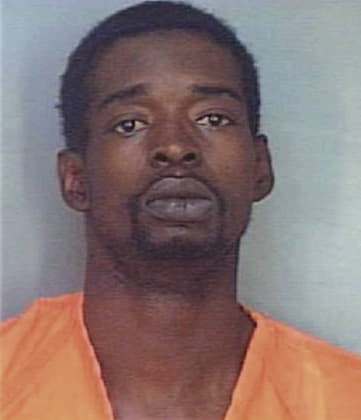 Derrick Wright, - Polk County, FL 