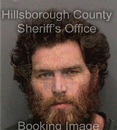 Jason Youngblood, - Hillsborough County, FL 