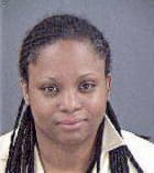 Janet Adams - Cobb County, GA 
