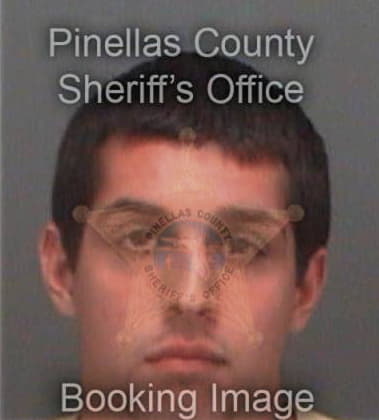 Daniel Alongi, - Pinellas County, FL 