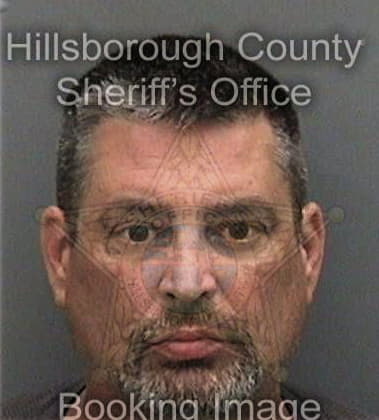 Anthony Andrade, - Hillsborough County, FL 