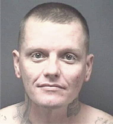 Rodney Aytch, - Pitt County, NC 