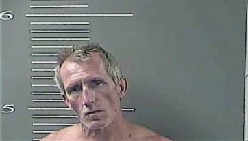 James Bailey, - Johnson County, KY 