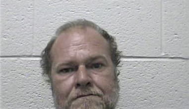 Charles Bartz, - Washington County, TN 