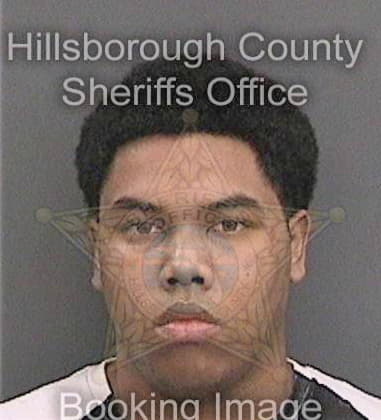 Dennis Bass, - Hillsborough County, FL 