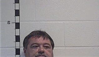 James Berry, - Shelby County, KY 