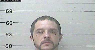 Wayne Bieller, - Harrison County, MS 