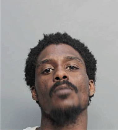 Emmanuel Blaise, - Dade County, FL 