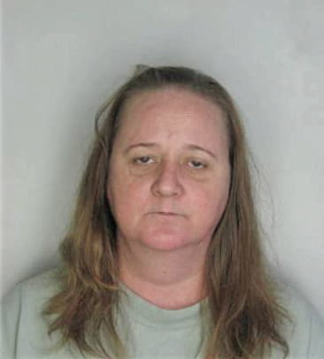 Linda Blank - Hillsborough County, FL 