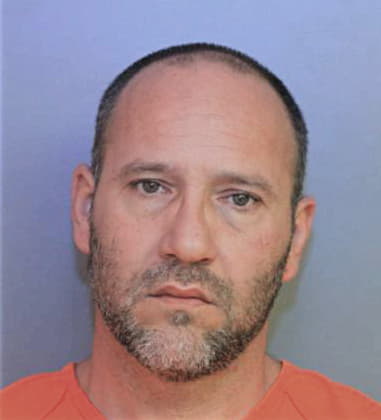 Michael Brackett - Polk County, FL 