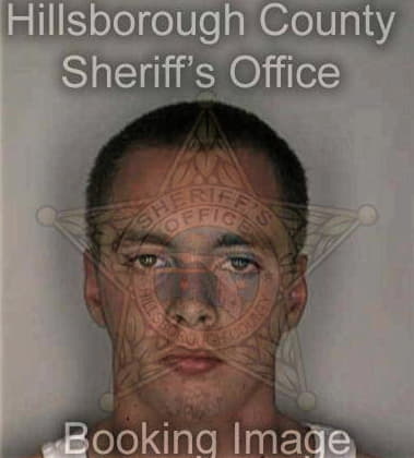 David Bradley - Hillsborough County, FL 