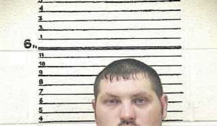 Samuel Brashear, - Clay County, KY 