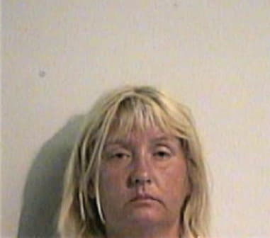 Trisha Breseman, - Hernando County, FL 