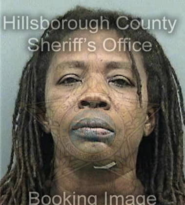 Juewanna Brookins, - Hillsborough County, FL 