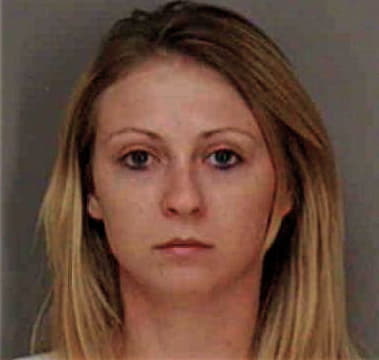 Laura Brown - Polk County, FL 