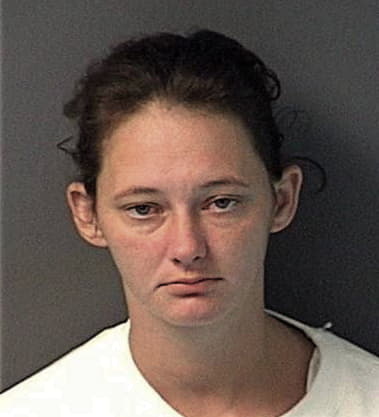 Shannon Budianto, - Escambia County, FL 