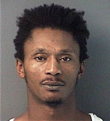 Fredrick Burnett, - Escambia County, FL 