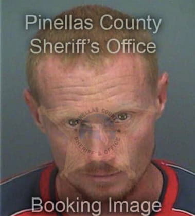 Stephen Burt, - Pinellas County, FL 