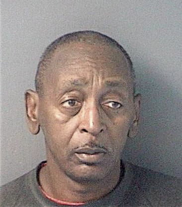 Delarreone Calhoun, - Escambia County, FL 