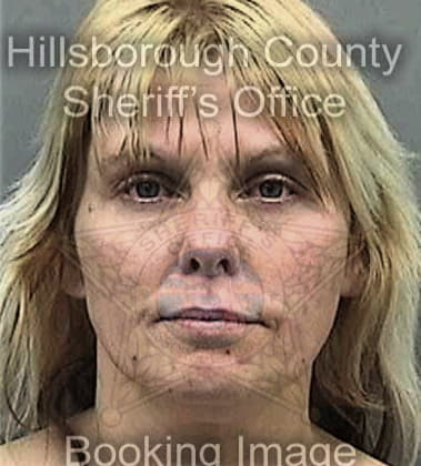 Nicole Carbone, - Hillsborough County, FL 