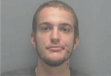Eddie Cartagena - Lee County, FL 
