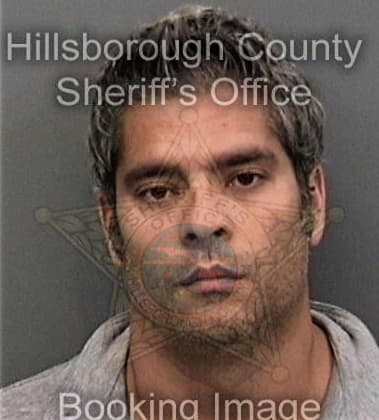 James Casali, - Hillsborough County, FL 