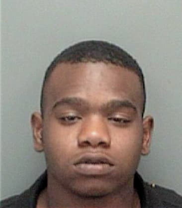 Horace Charles, - Pinellas County, FL 