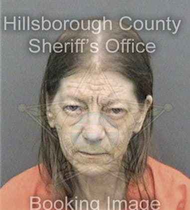Lisa Chavarriarivera - Hillsborough County, FL 
