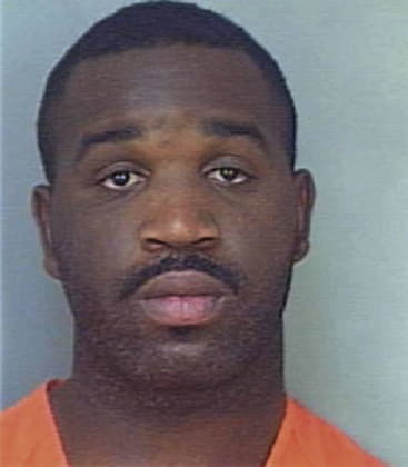 Raheem Childs, - Polk County, FL 