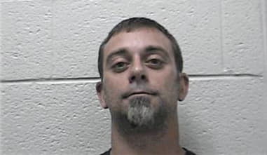 Stephen Clabough, - Washington County, TN 