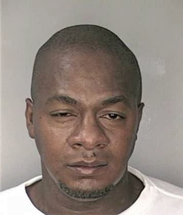 Demitrius Coleman - Hillsborough County, FL 