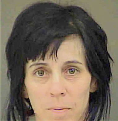 Devan Cook - Mecklenburg County, NC 