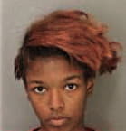 Shanteria Cotton, - Shelby County, TN 